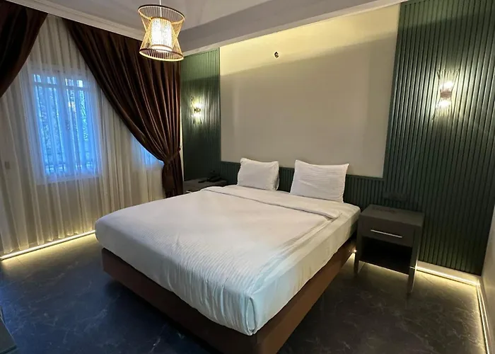 Tangiers Hotel Yalikavak