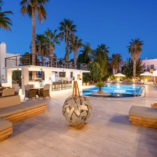 Tangiers Yalikavak * Bodrum