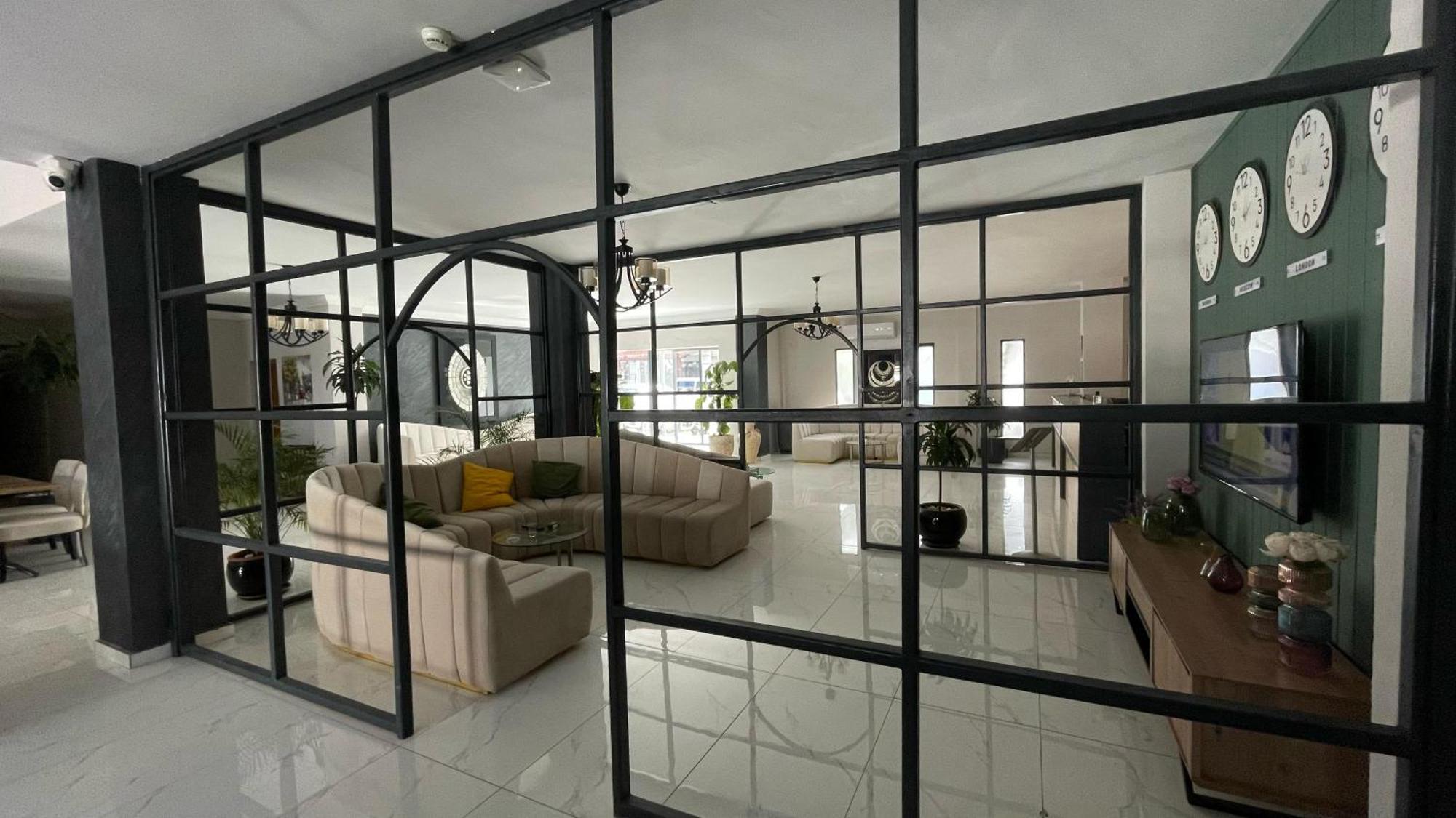 Tangiers Yalikavak Otel *